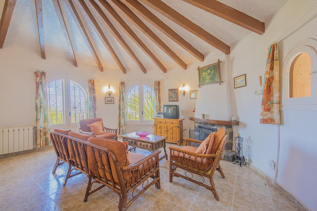 La Canuta Casa Maryvilla 46 חדר תמונה