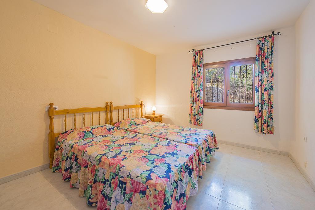 La Canuta Casa Maryvilla 46 חדר תמונה