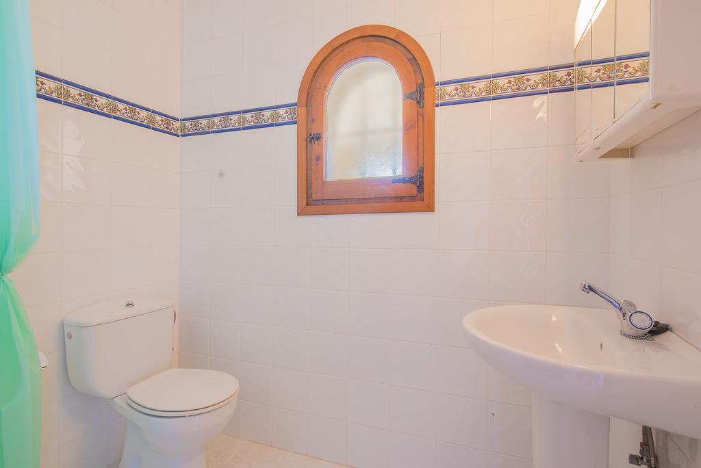 La Canuta Casa Maryvilla 46 חדר תמונה