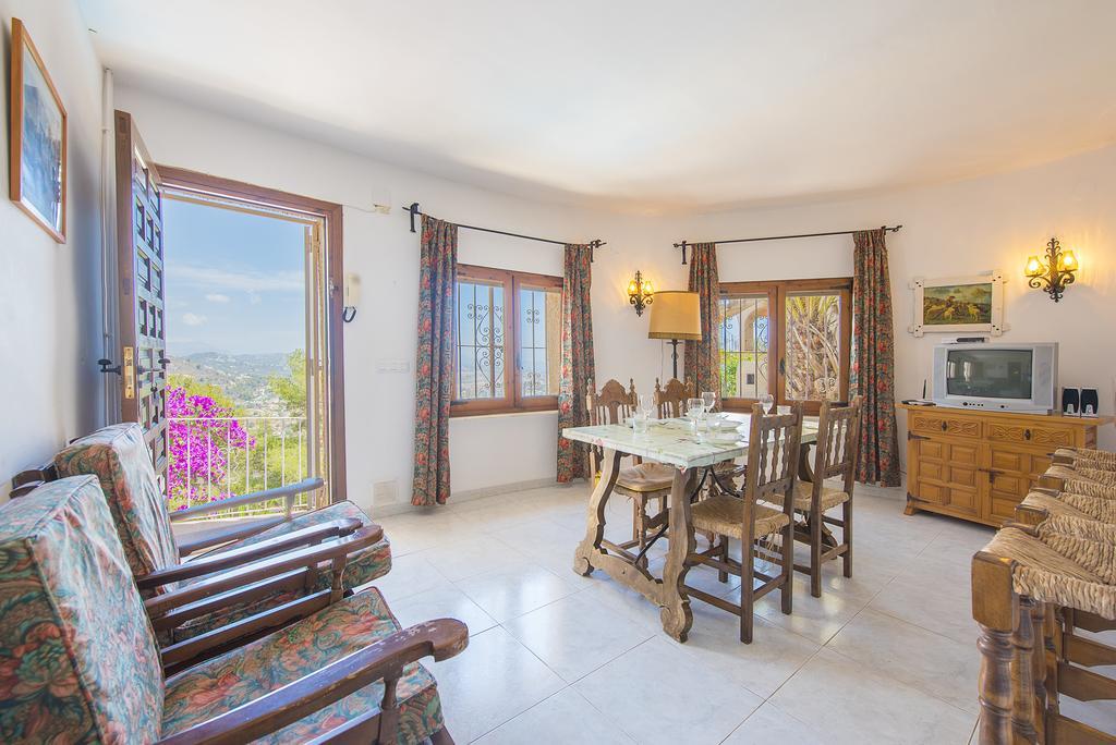 La Canuta Casa Maryvilla 46 חדר תמונה