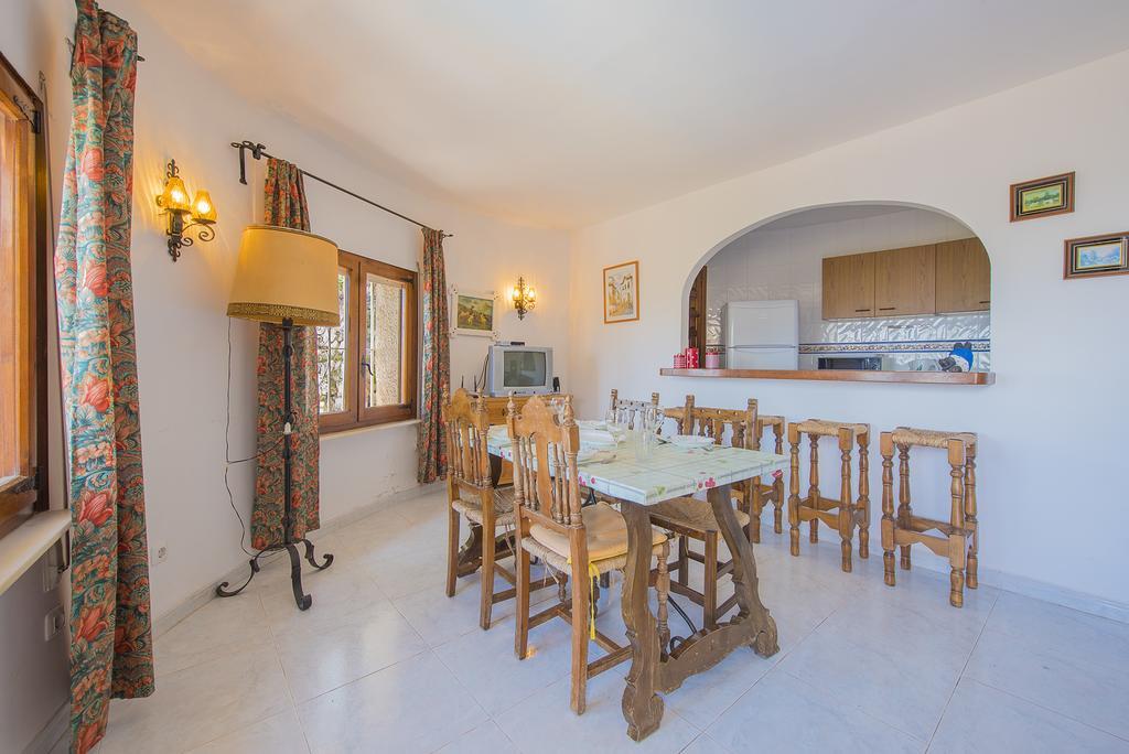 La Canuta Casa Maryvilla 46 חדר תמונה